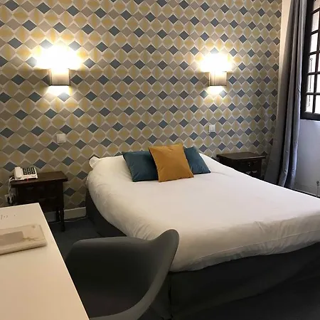 De La Loge Hotel Perpinhã