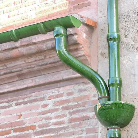 De La Loge Hotel Perpignano