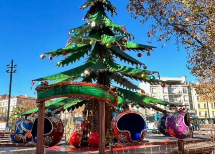 De La Loge Perpignan