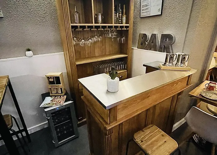 De La Loge Hotel Perpignan