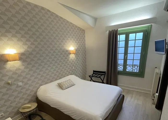 De La Loge Perpignan