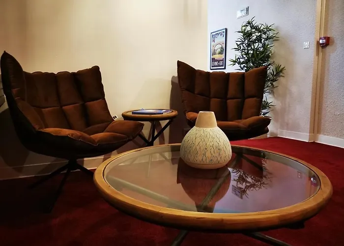 De La Loge Perpignan