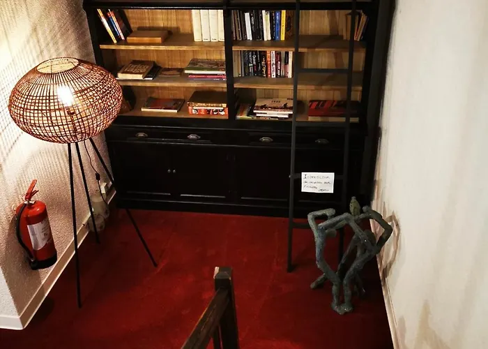 De La Loge 3* Perpignan