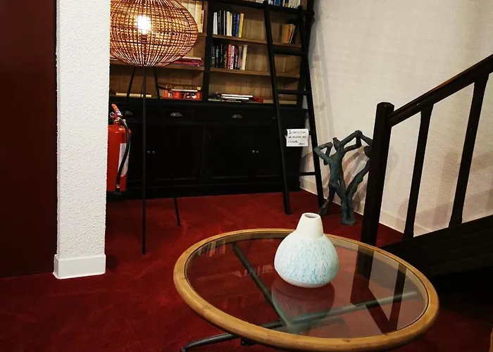 De La Loge Perpignan