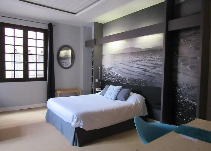 De La Loge 3* Perpignan