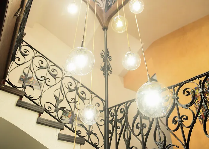 Otel De La Loge Perpignan