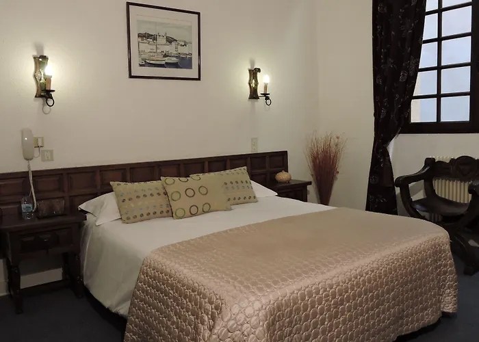 De La Loge Perpignan