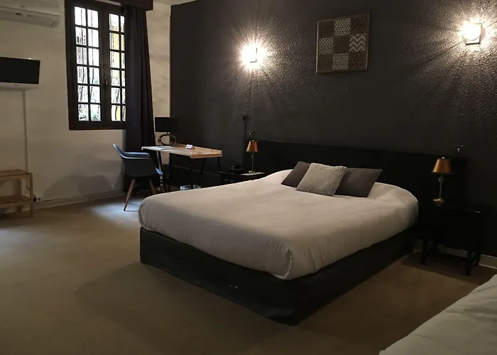 De La Loge Perpignan