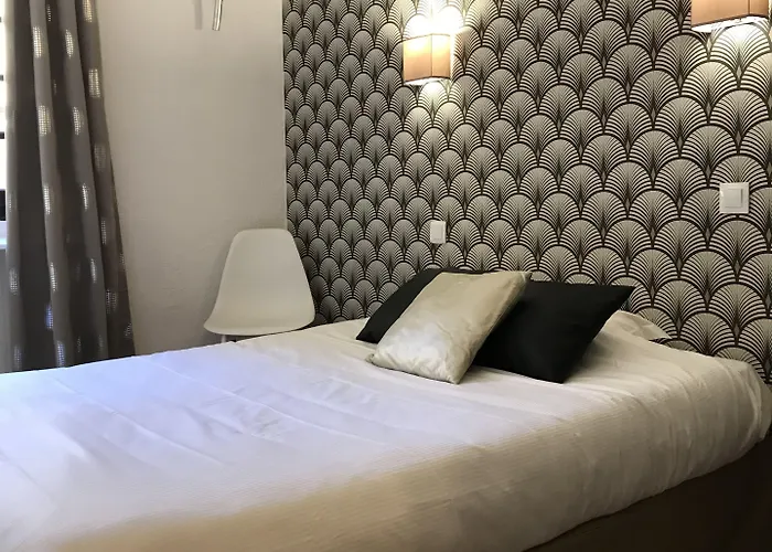De La Loge Hotel Perpignan