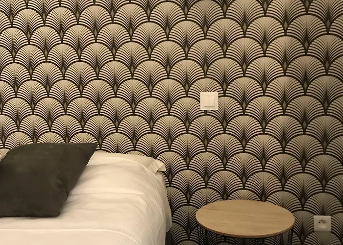 De La Loge Perpignan