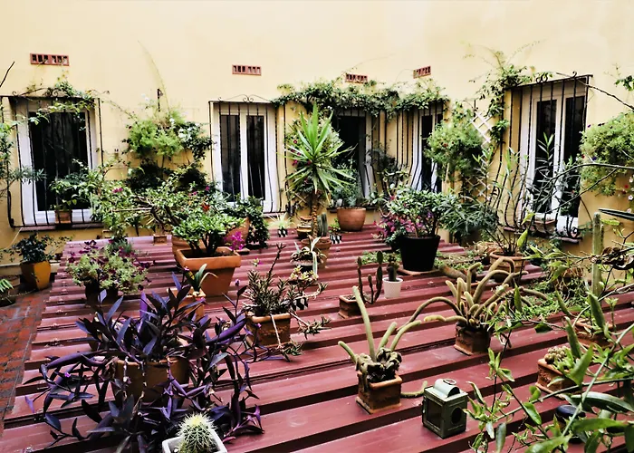 De La Loge Perpignan