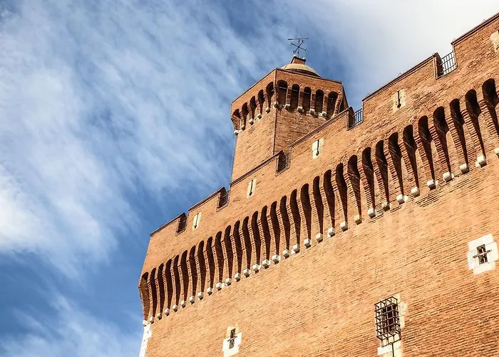 Otel De La Loge Perpignan