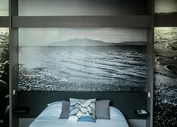 De La Loge Perpignan