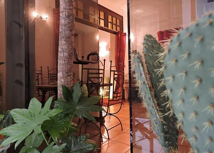 De La Loge 3* Perpignan