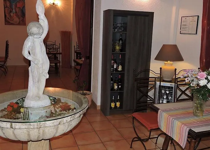 De La Loge Hotel Perpignan