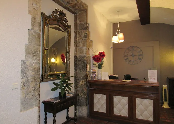 De La Loge Perpignan