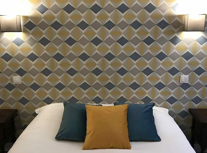 De La Loge Hotel Perpignan