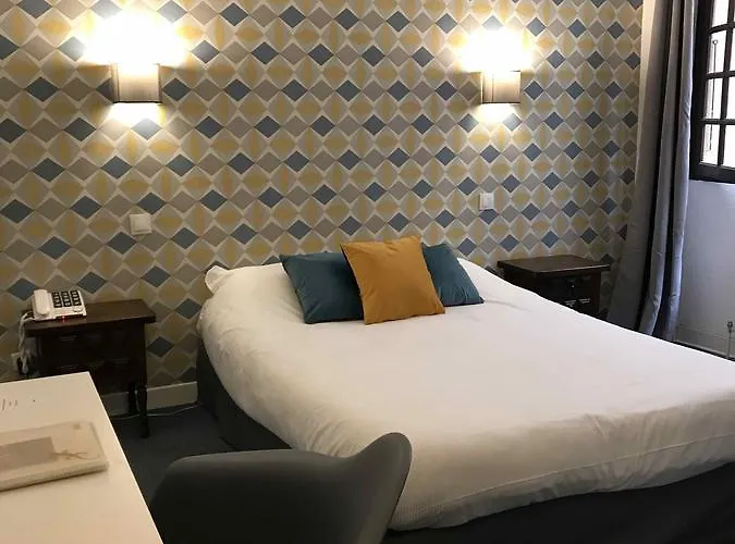 De La Loge Hotel Perpignan