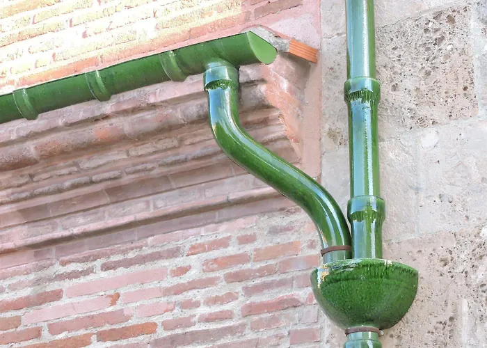 De La Loge Otel Perpignan